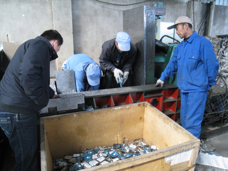 上海固體廢氣物檢測(cè) 上海固體廢氣物檢測(cè)