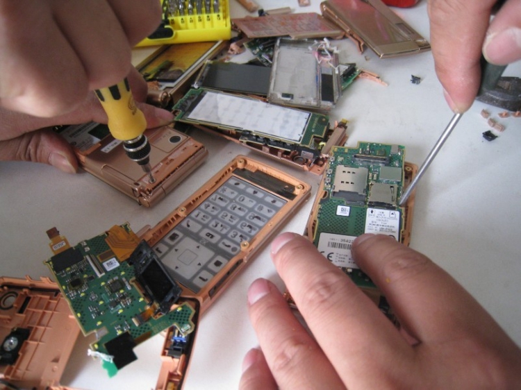 上海固廢處理技術(shù)簡(jiǎn)介 上海固廢處理技術(shù)簡(jiǎn)介