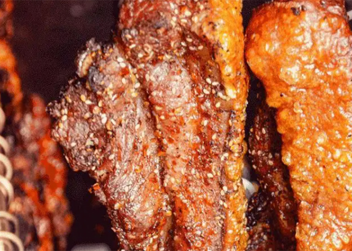 上海食品留樣銷毀方式