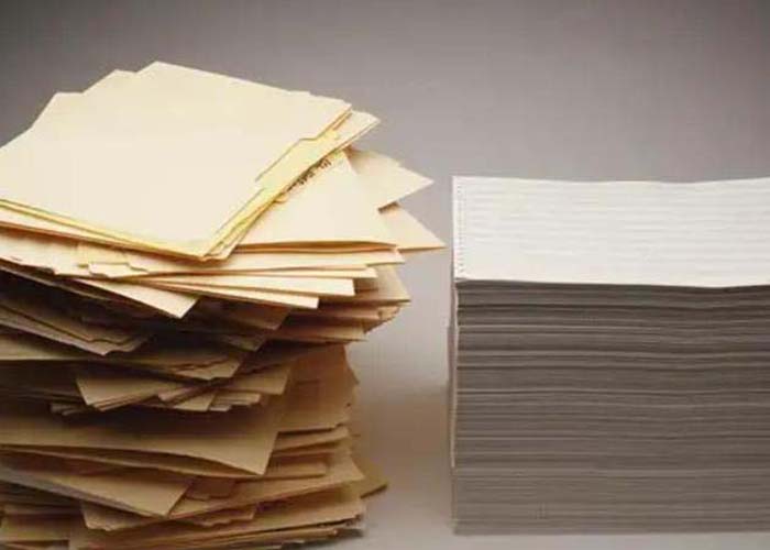 徐匯區(qū)涉密紙質(zhì)文件銷毀方式2022更新(今日/資訊) 徐匯區(qū)涉密紙質(zhì)文件銷毀方式2022更新(今日/資訊)