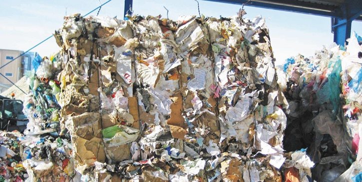 有哪些工業(yè)垃圾處理公司 有哪些工業(yè)垃圾處理公司