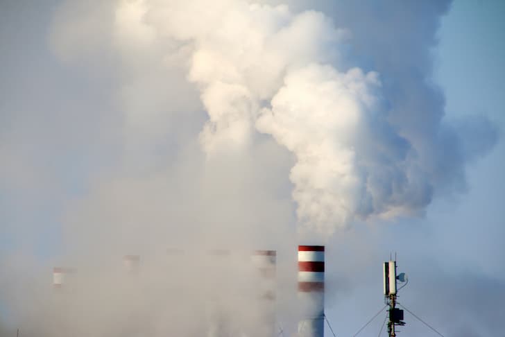 熱污染的原因、影響和解決方案