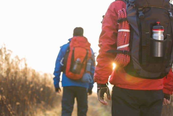 你能回收背包嗎? 你能回收背包嗎?