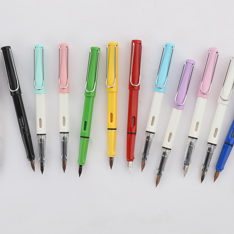 鋼筆可以銷毀嗎？